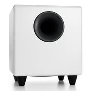 Audioengine S8 250W Powered Subwoofer with Built-in Amplifier New
