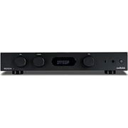 Audiolab 6000A 100-watt Stereo Integrated Amp/Bluetooth DAC - Black