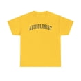 thumbnail image 1 of Audiologist Audiology Ear Doctor Shirt Gifts Tshirt Crew Neck Short Sleeve, 1 of 2
