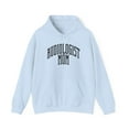 thumbnail image 1 of Audiologist Audiology Mom Mother's Day Hoodie, Gifts, Hooded Sweatshirt, 1 of 4