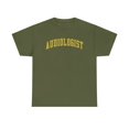 thumbnail image 1 of Audiologist Audiology Shirt Gifts Tshirt Crew Neck Short Sleeve, 1 of 2