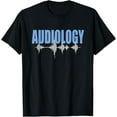 thumbnail image 1 of Audiologist tshirt - Audiology Gift, 1 of 4