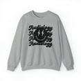 thumbnail image 1 of Audiology Audiologist Ear Doctor Grad Sweatshirt, Gifts, Crewneck, 1 of 7
