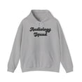 thumbnail image 1 of Audiology Audiologist Graduation Hoodie, Gifts, Hooded Sweatshirt, 1 of 4