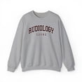 thumbnail image 1 of Audiology Squad Audiologist Sweatshirt, Gifts, Crewneck, 1 of 7