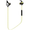 thumbnail image 1 of Audiomate SIPX7YL Wireless Bluetooth 4.1 Water-resistant Noise Isolating Headphones, Lightweight HD Stereo Earbuds Headset with Magnetic Connection and Built-in Mic, 1 of 8