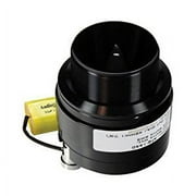 Audiopipe 1 aluminum titanium tweeter 200W Max 4Ohm Sold each