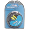 thumbnail image 1 of Audiopipe 12' 75 Ohm RCA Video Cable, 1 of 2