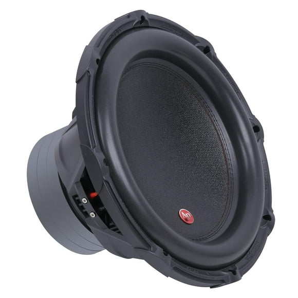Audiopipe TXX-BDC-III-15 15" 2400W Dual 4-Ohm Voice Coil Triple Stack Subwoofer