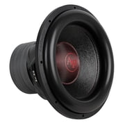 Audiopipe 15 1500W RMS Dual 4-Ohm 5-Stack Subwoofer