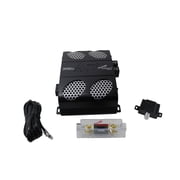 Audiopipe Full Range Class-D Monoblock Amplifier 1600W RMS