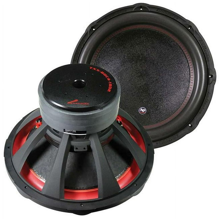 Audiopipe bdc4 15 sales