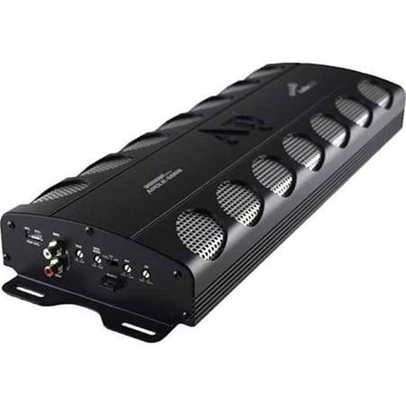 Audiopipe 2ch Amplifier 2000w