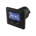thumbnail image 1 of Audiopipe 3" TFT LCD High Definition Multimedia Marine Head Unit APSW-7500BTU, 1 of 6
