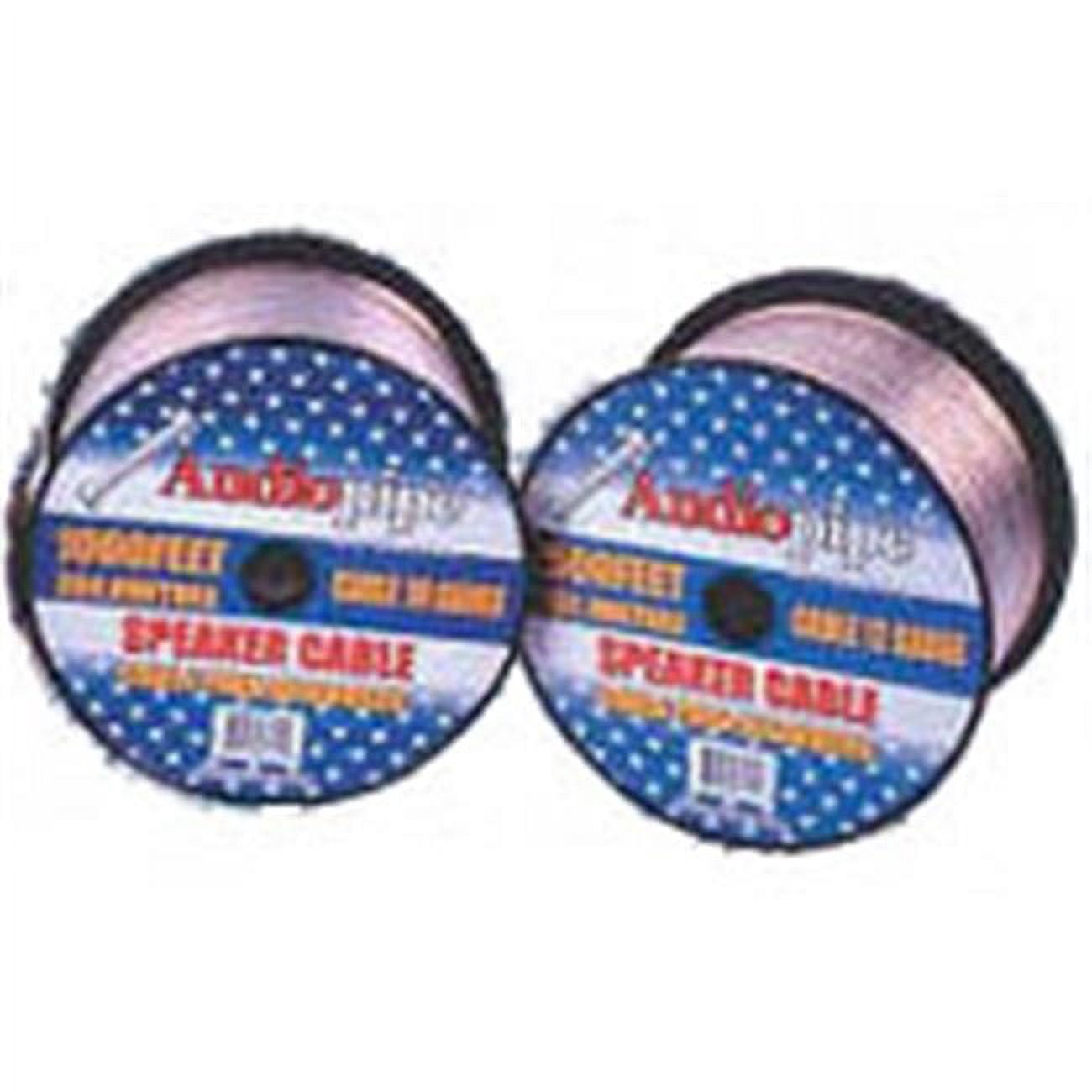 Audiopipe 500' 12 Gauge Speaker Wire