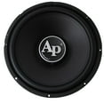 thumbnail image 1 of Audiopipe 15" Woofer Dual 4 Ohm 1800W Max by Audiopipe, 1 of 10