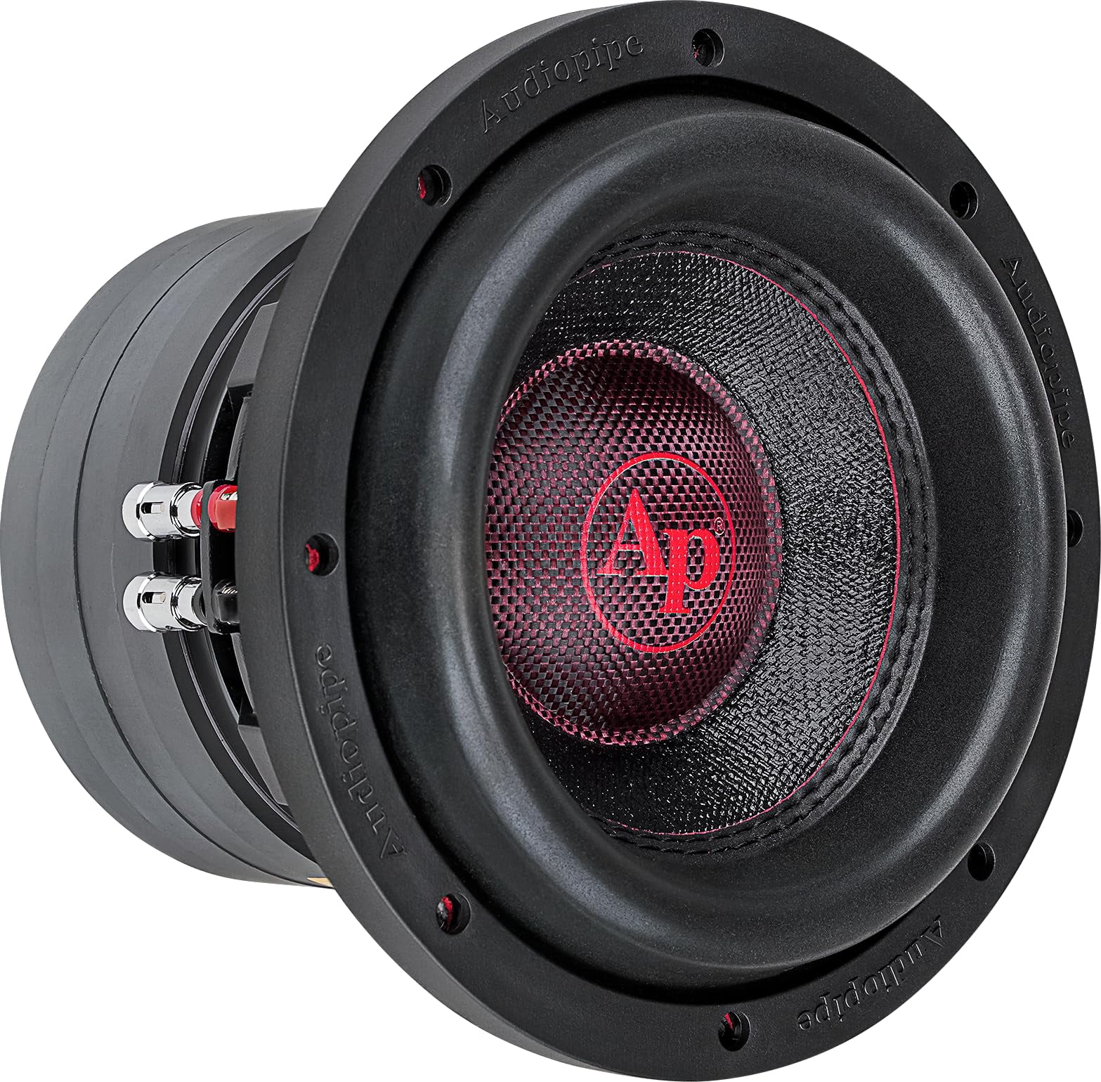 Audiopipe 8
