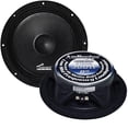 thumbnail image 1 of Audiopipe 8 in. 300W Max Flat Loud Speaker, 1 of 1
