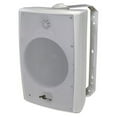 thumbnail image 1 of Audiopipe 8in Indoor/Outdoor Speakers, 1 of 1