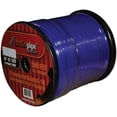 thumbnail image 1 of Audiopipe AP18500BL (PW18) 18Ga Wire 500' Blue, 1 of 1