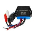 thumbnail image 1 of Audiopipe AP-BTM-1200 Marine Stereo Bluetooth Audio Receiver Amplifier Converter, 1 of 3