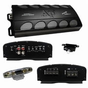 Audiopipe APCLE-15001D 1500 Watts Class D Mono Amplifier