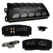 Audiopipe APCLE-15001D 1500 Watts Class D Mono Amplifier