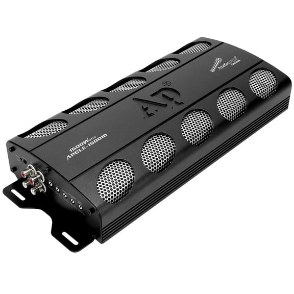 Audiopipe APCLE-15001D 1500 Watts Class D Mono Amplifier