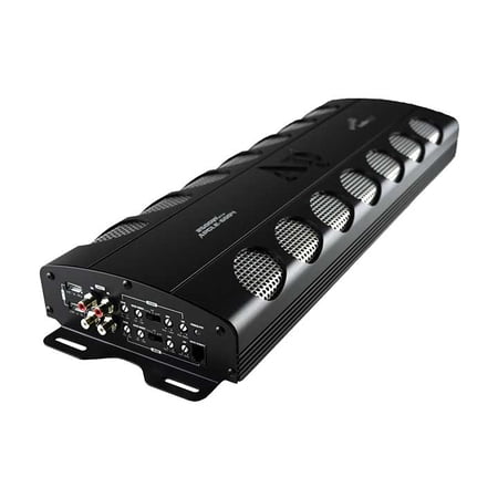Audiopipe APCLE-6004 2500 Watt 4 Channel Car Amplifier