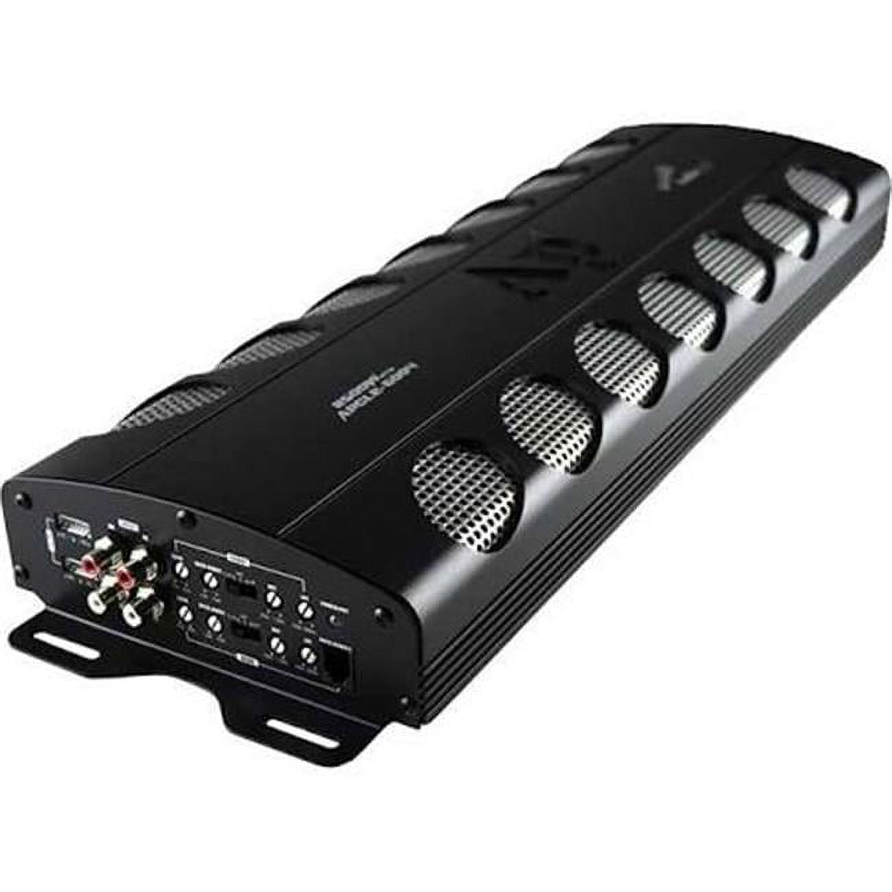 Audiopipe APCLE6004 2500W 4 Channel Amplifier