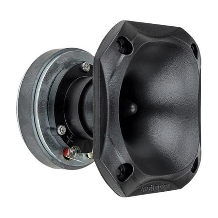 Audiopipe APHC3510 3.5" Pro Audio Horn Tweeter [each]