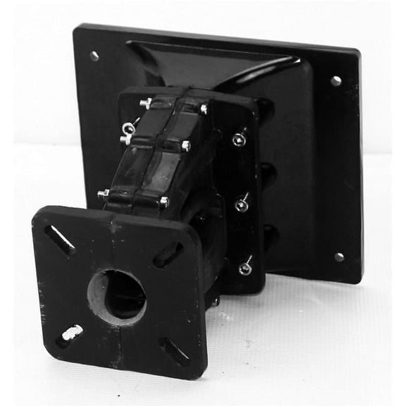 Audiopipe APHL-8634 1 in. Line Array Speaker with VC Neodymium Driver