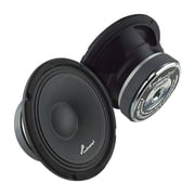 Audiopipe 8 Low Midbass 8 Ohm 250W RMS / 500W Max
