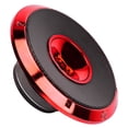 thumbnail image 1 of Audiopipe APMB-828GH-RED 8" 400W Peak Compression Horn Mid-Range Loudspeaker, 1 of 9