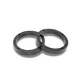 thumbnail image 1 of Audiopipe 6.5" ABS Plastic 1-inch Spacer Rings for 6.5-inch Speakers, 1 of 2