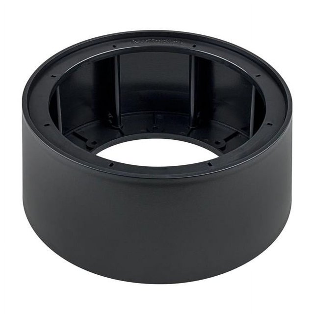 Audiopipe APMP80EPD 8 x 4 in. Speaker Depth Extender Pack of 2