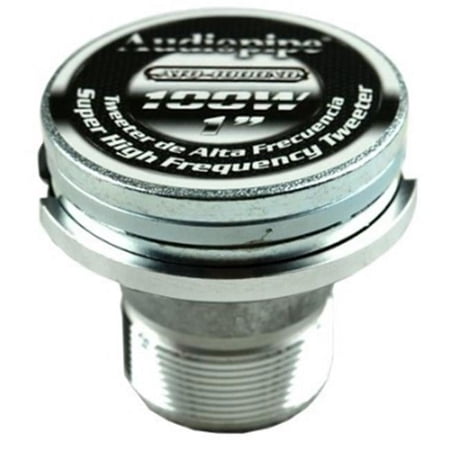 Audiopipe 1" Super High Frequency Driver Each