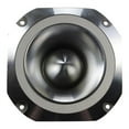 thumbnail image 1 of Audiopipe ATR-4053 400W 4-8 Ohm Chrome Aluminum Car Audio High Frequency Tweeter, 1 of 6
