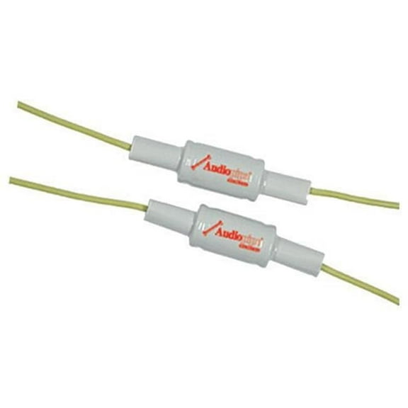 Audiopipe Bass Blocker- Pair