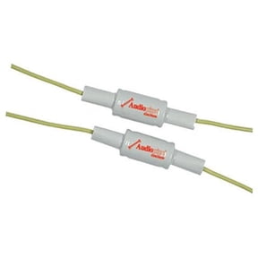 Audiopipe Bass Blocker- Pair