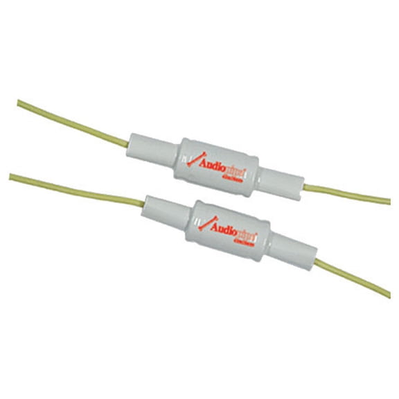 Audiopipe Bass Blocker- Pair