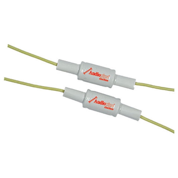 Audiopipe Bass Blocker Pair
