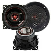 Audiopipe 4" 2-Way Speakers