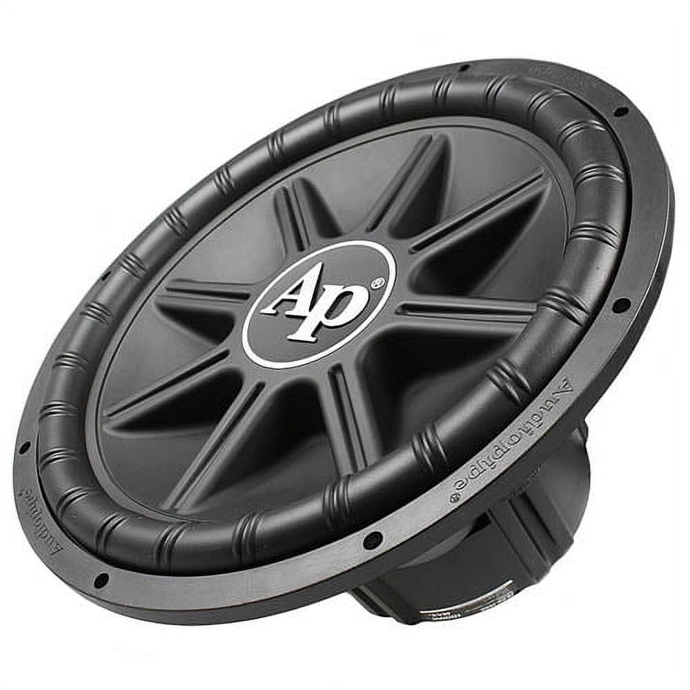 Audiopipe Cone Subwoofer 15