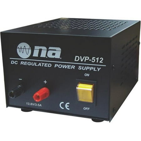 n.a. Proprietary Power Supply