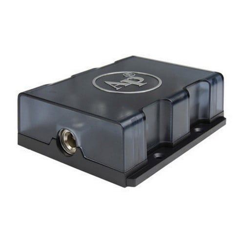 Audiopipe EFB34084ANL Premium 3 Position ANL Fused Distribution Block