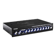 Audiopipe EQ-909X 9V Line Driver 9-Band Home Stereo Equalizer