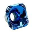 thumbnail image 1 of Audiopipe Eye Candy High Frequency Horn - Blue (Each), 1 of 5