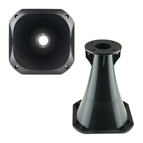 Audiopipe APH-85112BO-H High Frequency Horn