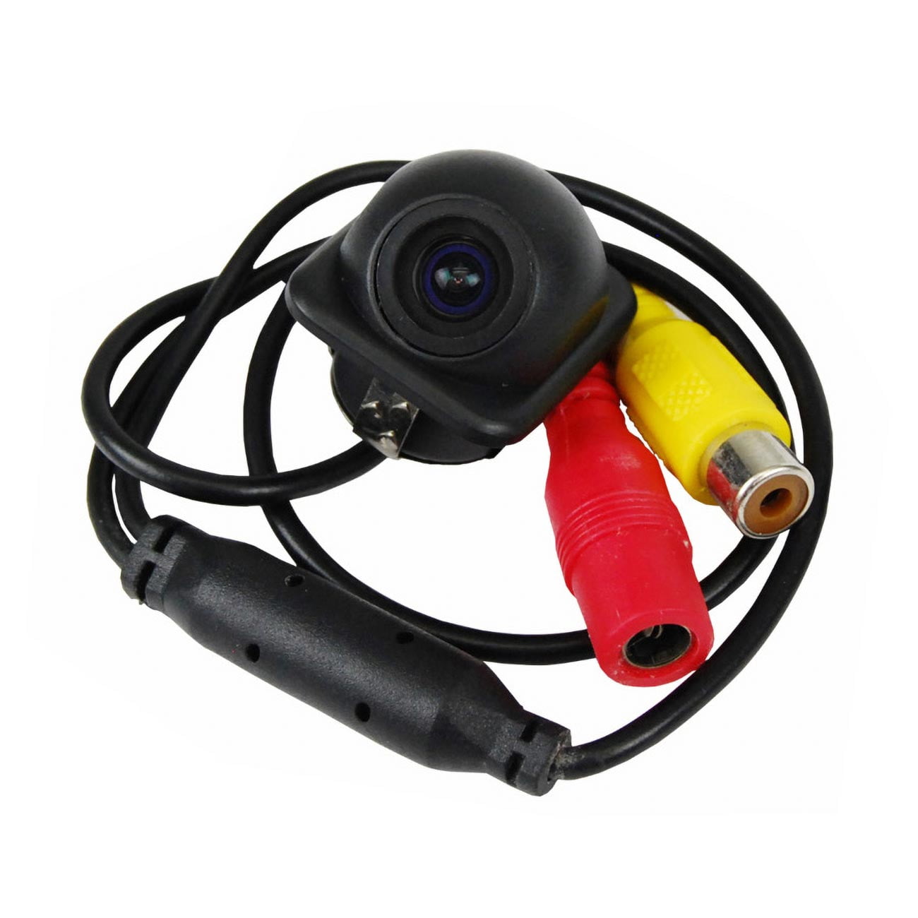 Audiopipe ISRVC803GL Pipeman's Installsolution Car Review Camera With ...